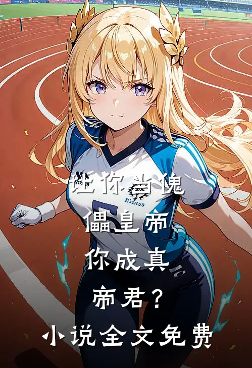 让你当傀儡皇帝，你成真帝君？小说全文免费