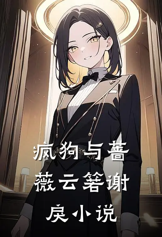 疯狗与蔷薇云箬谢戾小说