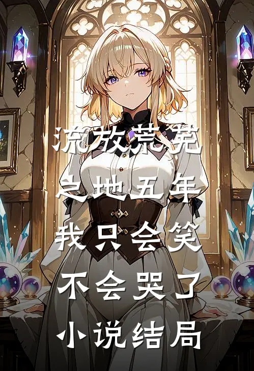 流放荒芜之地五年，我只会笑不会哭了小说结局
