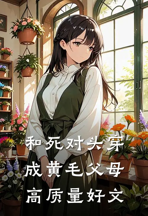 和死对头穿成黄毛父母高质量好文
