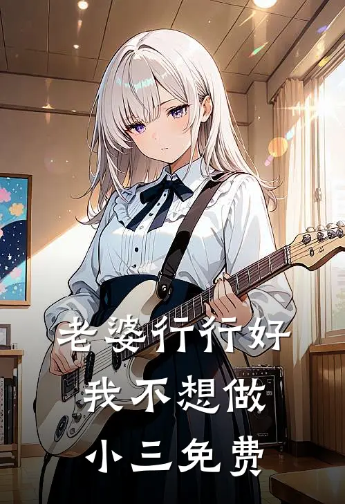 老婆行行好，我不想做小三免费