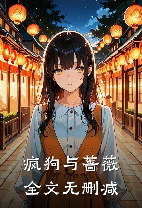 疯狗与蔷薇全文无删减