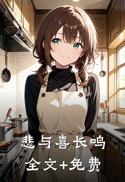 悲与喜长鸣全文+免费