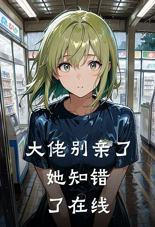 大佬别亲了，她知错了在线