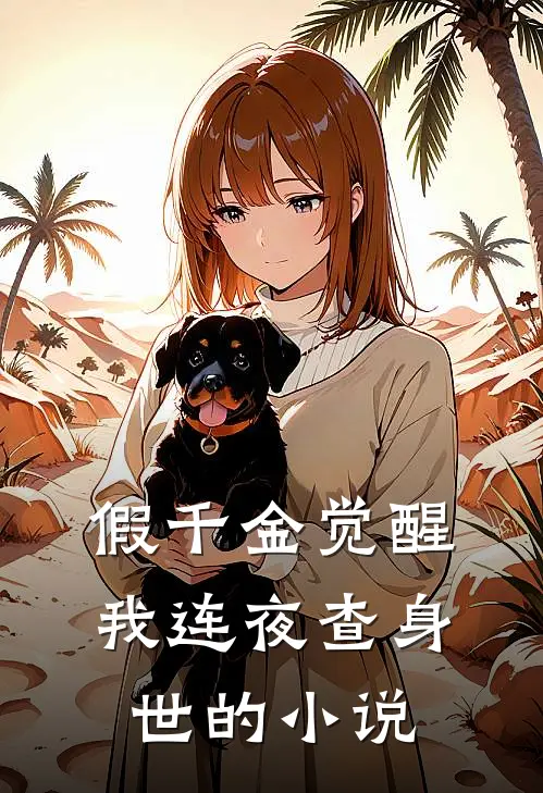 假千金觉醒，我连夜查身世的小说