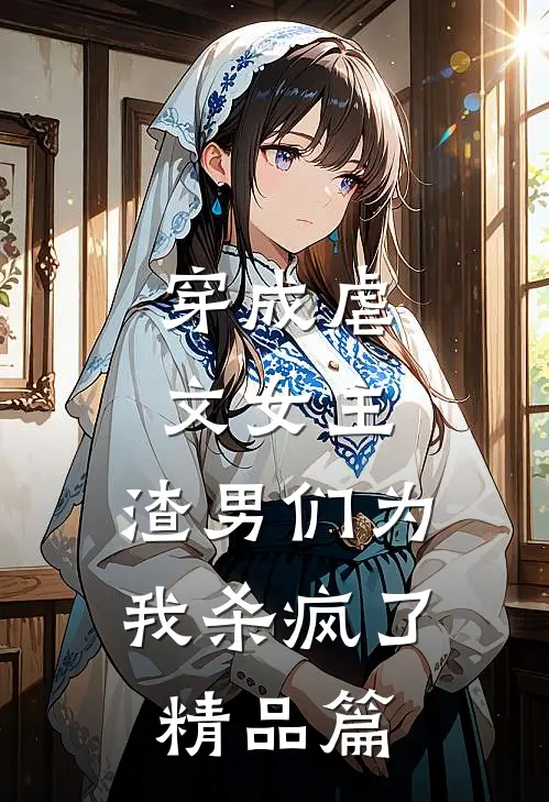 穿成虐文女主，渣男们为我杀疯了精品篇