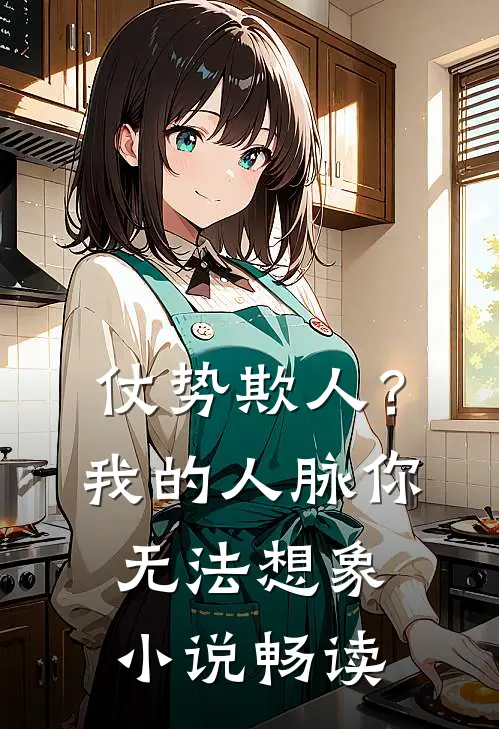 仗势欺人？我的人脉你无法想象小说畅读