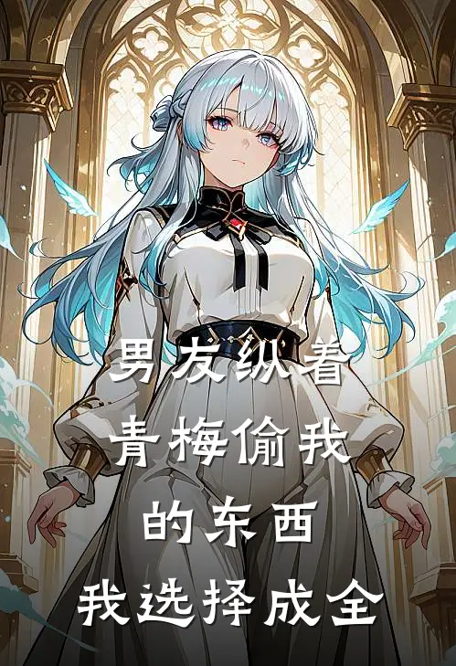 男友纵着青梅偷我的东西，我选择成全