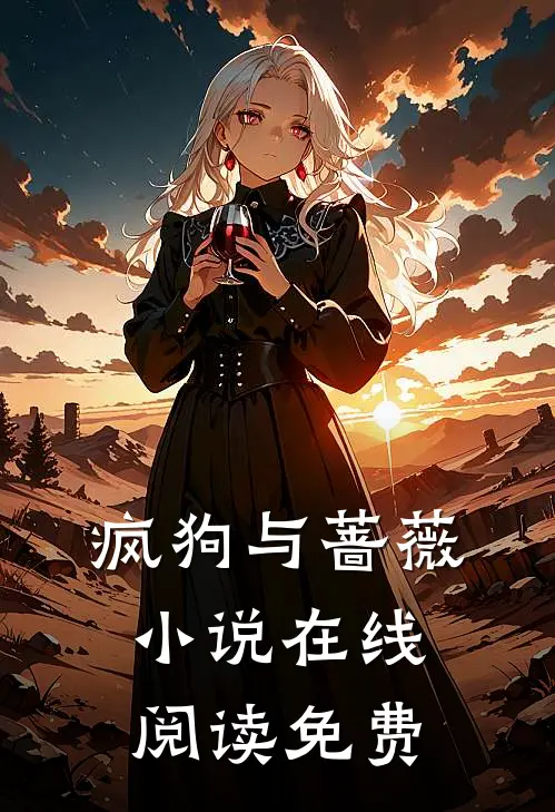疯狗与蔷薇小说在线阅读免费
