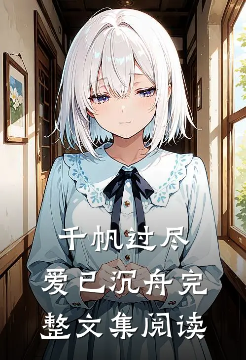 千帆过尽，爱已沉舟完整文集阅读
