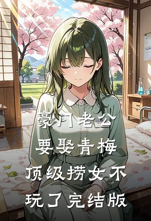 豪门老公要娶青梅，顶级捞女不玩了完结版