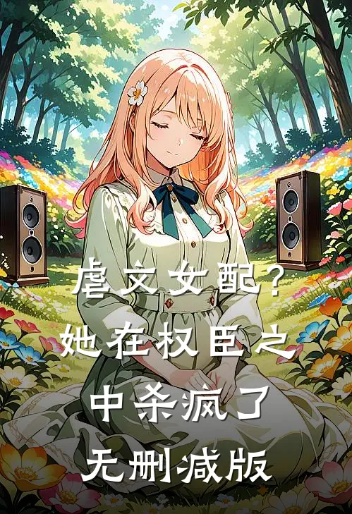 虐文女配？她在权臣之中杀疯了无删减版