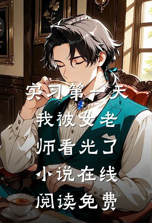 实习第一天，我被女老师看光了小说在线阅读免费