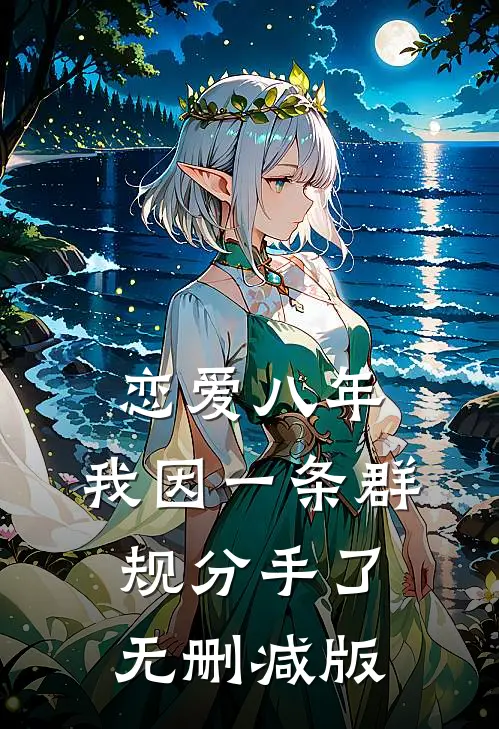 恋爱八年，我因一条群规分手了无删减版
