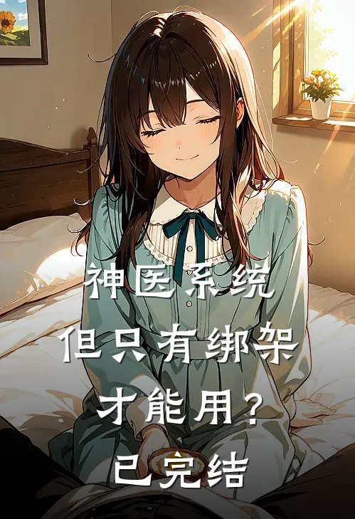 神医系统：但只有绑架才能用？已完结