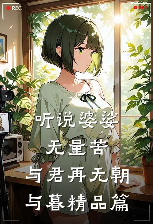 听说婆娑无量苦，与君再无朝与暮精品篇