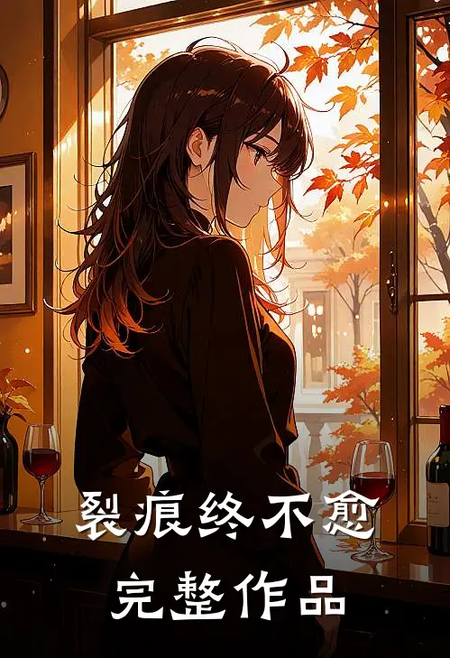 裂痕终不愈完整作品