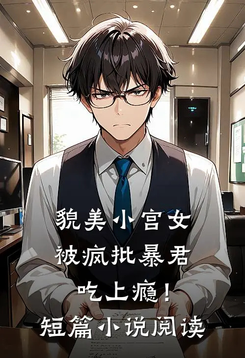 貌美小宫女，被疯批暴君吃上瘾！短篇小说阅读