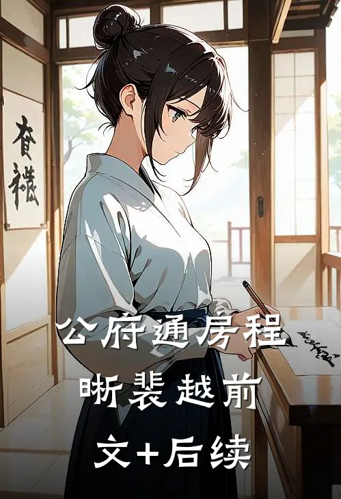 公府通房程晰裴越前文+后续