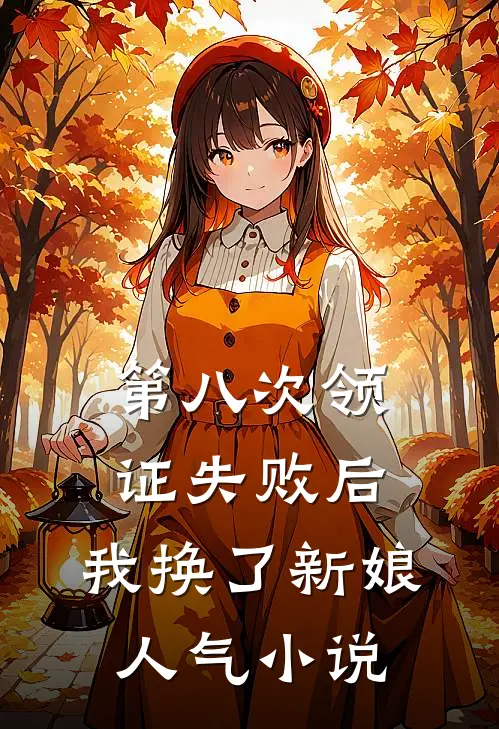 第八次领证失败后，我换了新娘人气小说