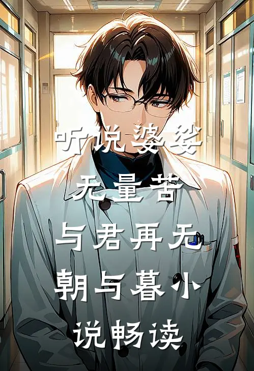 听说婆娑无量苦，与君再无朝与暮小说畅读