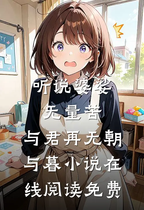 听说婆娑无量苦，与君再无朝与暮小说在线阅读免费