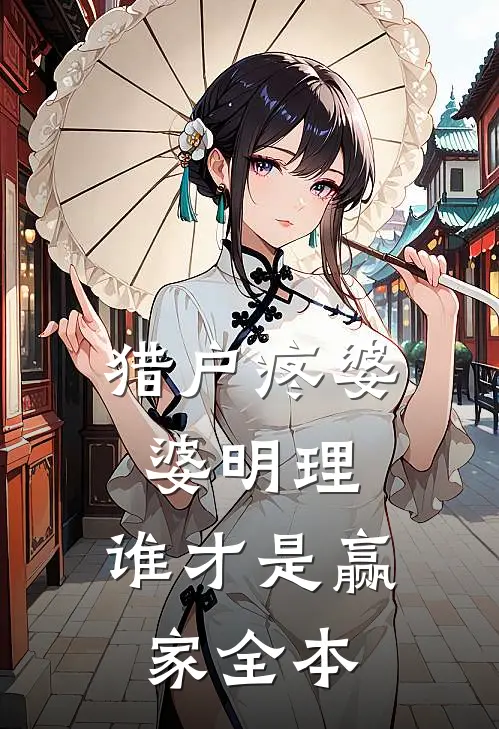 猎户疼婆婆明理，谁才是赢家全本