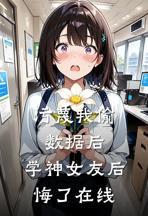 污蔑我偷数据后，学神女友后悔了在线