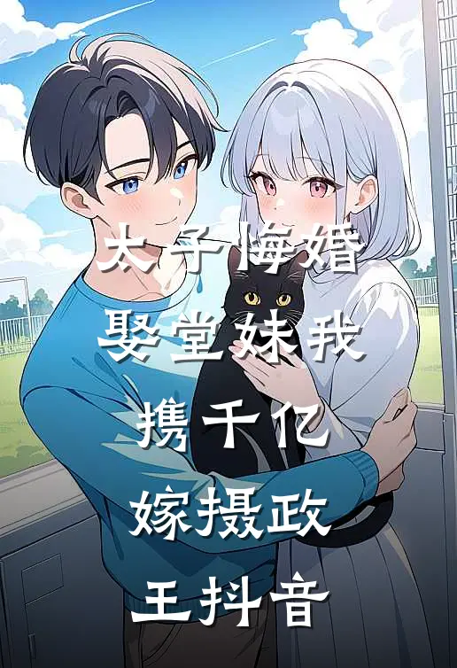 太子悔婚娶堂妹我携千亿嫁摄政王抖音