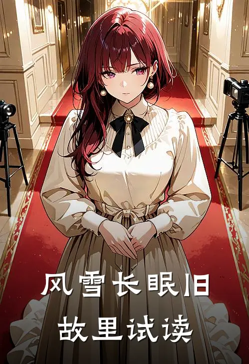 风雪长眠旧故里试读