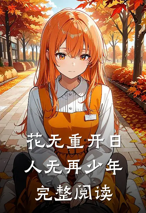 花无重开日，人无再少年完整阅读