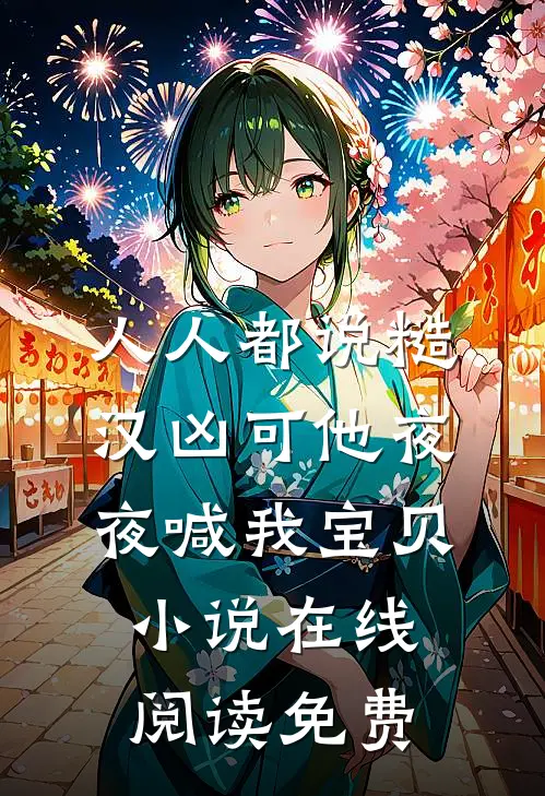 人人都说糙汉凶可他夜夜喊我宝贝小说在线阅读免费