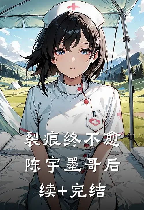裂痕终不愈陈宇墨哥后续+完结