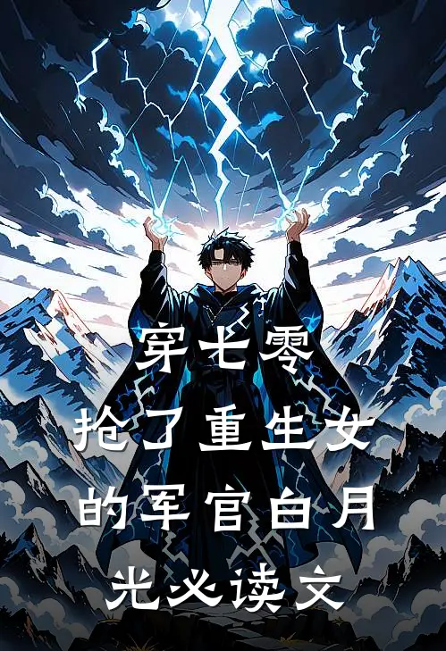 穿七零，抢了重生女的军官白月光必读文