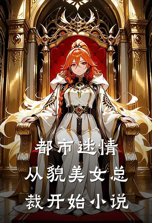 都市迷情，从貌美女总裁开始小说