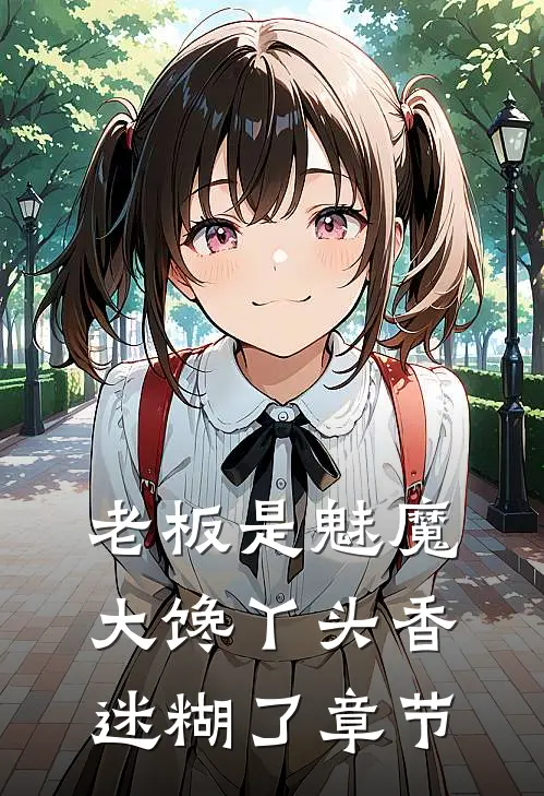 老板是魅魔，大馋丫头香迷糊了章节