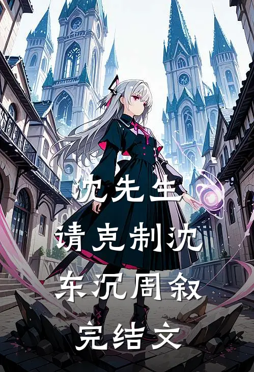 沈先生，请克制沈东沉周叙完结文
