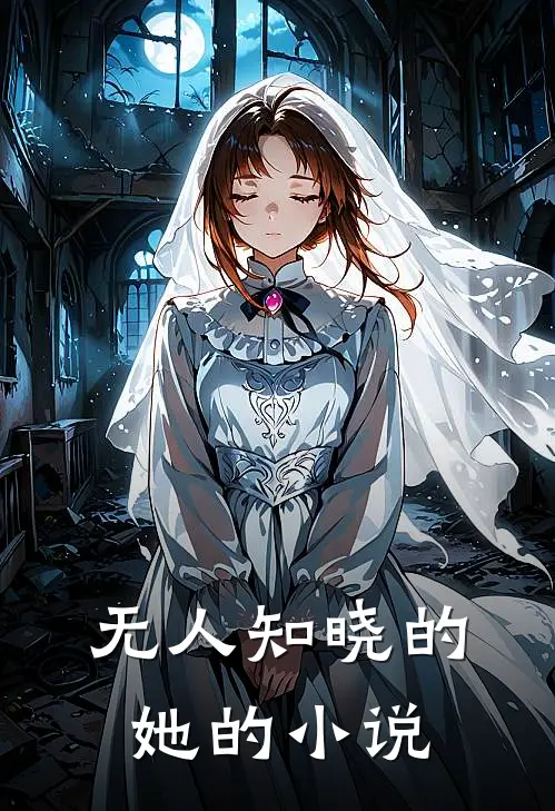 无人知晓的她的小说