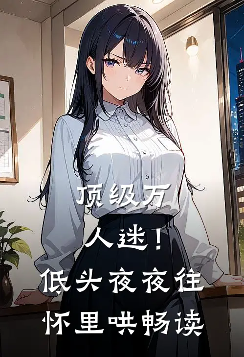 顶级万人迷！低头，夜夜往怀里哄畅读