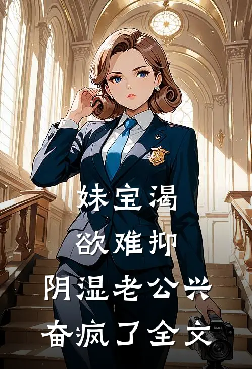 妹宝渴欲难抑，阴湿老公兴奋疯了全文