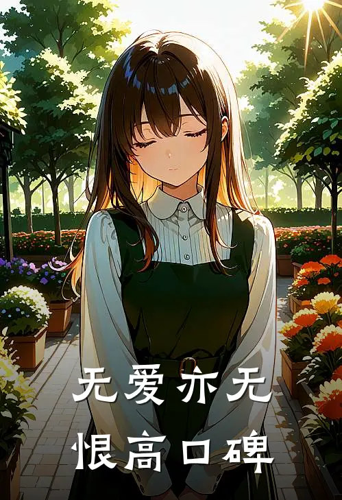 无爱亦无恨高口碑