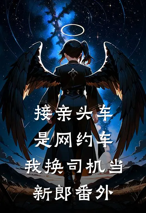 接亲头车是网约车，我换司机当新郎番外