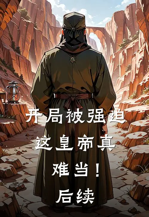 开局被强迫，这皇帝真难当！后续
