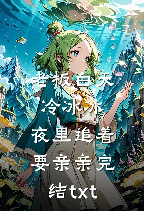 老板白天冷冰冰，夜里追着要亲亲完结txt