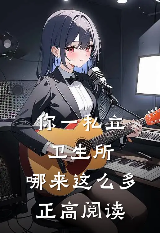你一私立卫生所，哪来这么多正高阅读