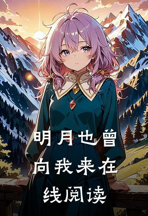 明月也曾向我来在线阅读