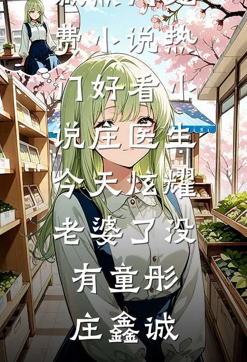 庄医生今天炫耀老婆了没有童彤庄鑫诚热门免费小说_热门好看小说庄医生今天炫耀老婆了没有(童彤庄鑫诚)