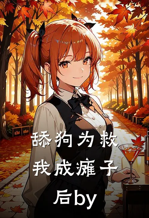 舔狗为救我成瘫子后by