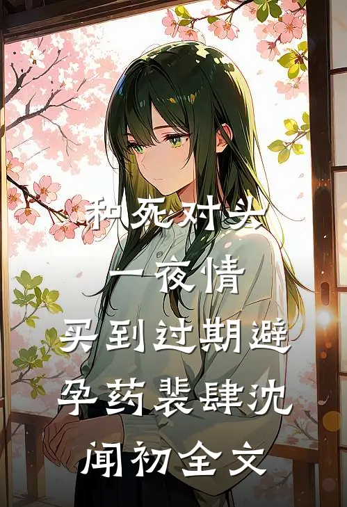 和死对头一夜情，买到过期避孕药裴肆沈闻初全文