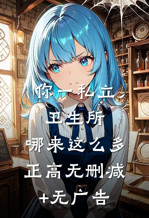 你一私立卫生所，哪来这么多正高无删减+无广告